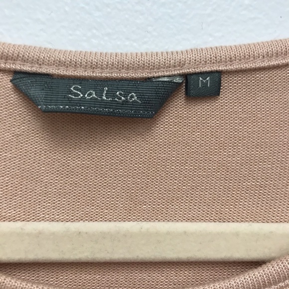 Long-sleeve with Ruffle - Picture 3 of 5